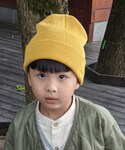 ZARA KIDS( )の「帽子(ニットキャップ/ビーニー)」