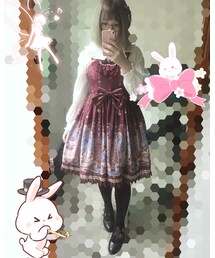 Honey honey lolita | ワンピース