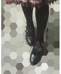 F i.n.t | パンプス