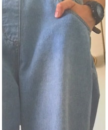 insight denim | つなぎ/オールインワン
