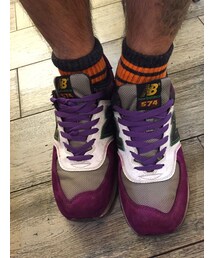 NEW BALANCE | スニーカー