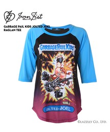IRON FIST | Tシャツ/カットソー