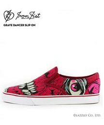 IRON FIST | スニーカー