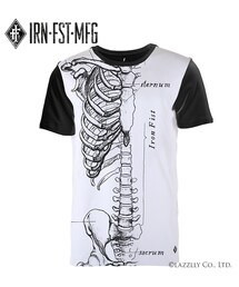 IRON FIST | Tシャツ/カットソー