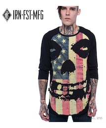 IRON FIST | Tシャツ/カットソー