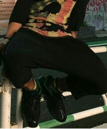 ZARA | その他パンツ