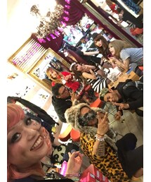 ハロウィンパーティー | その他