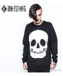 IRON FIST | ニット/セーター