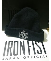 CHROME HEARTS | ニットキャップ/ビーニー