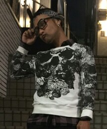 IRON FIST | スウェット