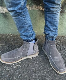 VISARUNO | シューズ