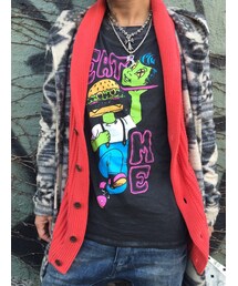 IRON FIST | Tシャツ/カットソー