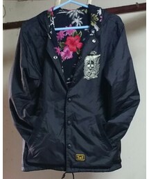 HAUGHTY | パーカー