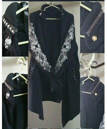 リメイク | パーカー