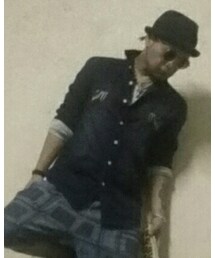 AZUL by moussy | Tシャツ/カットソー