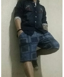 grn | その他パンツ