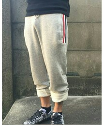 RESTRATION | その他パンツ