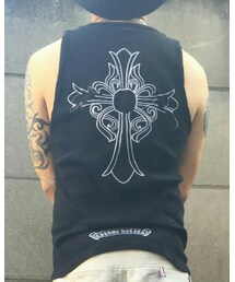 リメイク | タンクトップ