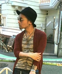 Bershka | カーディガン/ボレロ