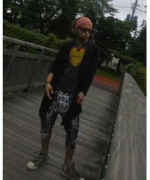 OLD NAVY | Tシャツ/カットソー