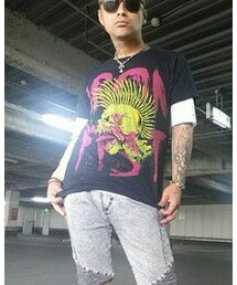 IRON FIST | Tシャツ/カットソー