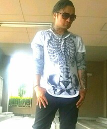 IRON FIST | Tシャツ/カットソー