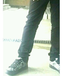 ARMANI EXCHANGE | デニムパンツ