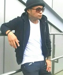 CHROME HEARTS | パーカー