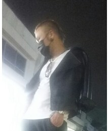 COMME CA COLLECTION | ライダースジャケット