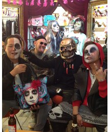 ハロウィンパーティー2016 | その他