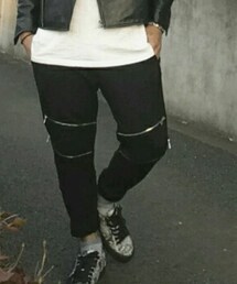 ZARA | その他パンツ