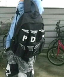 PUNK DRUNKERS | バックパック/リュック