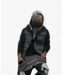 ARMANI EXCHANGE | パーカー