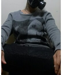 IRON FIST | スウェット