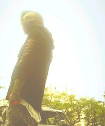 no brand | パーカー