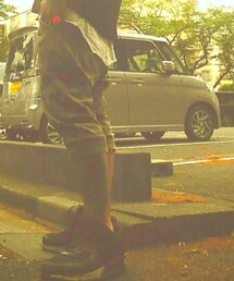 H&M DIVIDED | その他パンツ