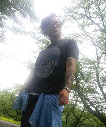 JUNK FOOD | Tシャツ/カットソー