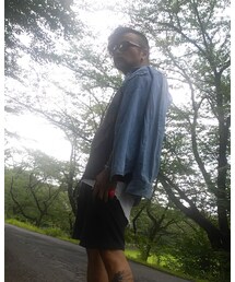 ZARA | シャツ/ブラウス