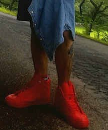 ZARA | スニーカー