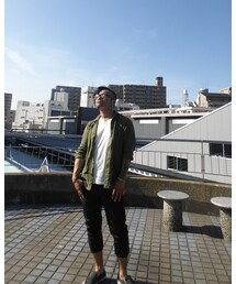 NANO universe | シャツ/ブラウス