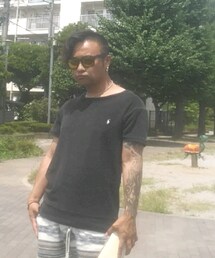 POLO RALPH LAUREN | Tシャツ/カットソー