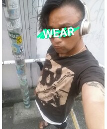 no brand | Tシャツ/カットソー