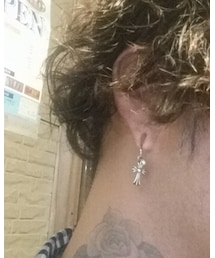 CHROME HEARTS | ピアス（両耳用）