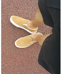 VANS | スリッポン