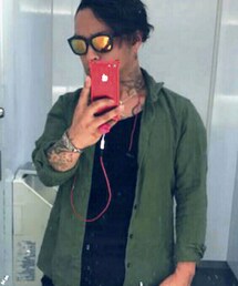 H&M DIVIDED | Tシャツ/カットソー