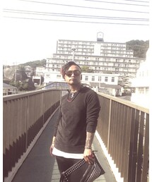 H&M DIVIDED | Tシャツ/カットソー