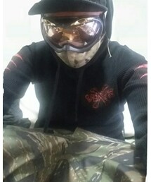 THE REAL McCOY'S | カーゴパンツ