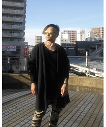 OLIVE des OLIVE | ジャケット/アウター