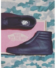 VANS | スニーカー