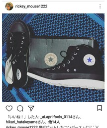 CONVERSE | スニーカー